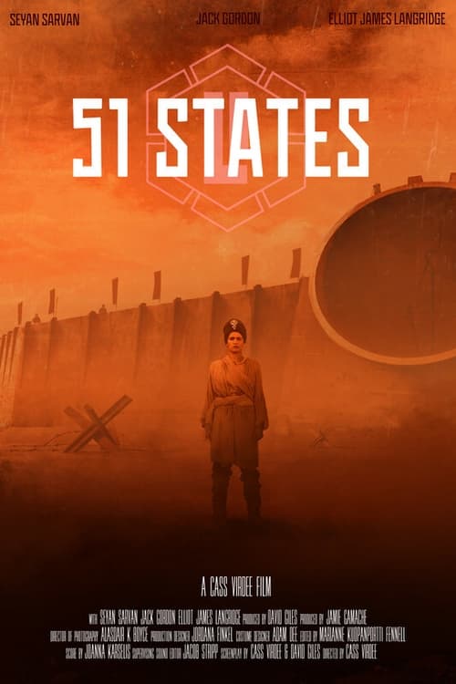 51 States movie poster