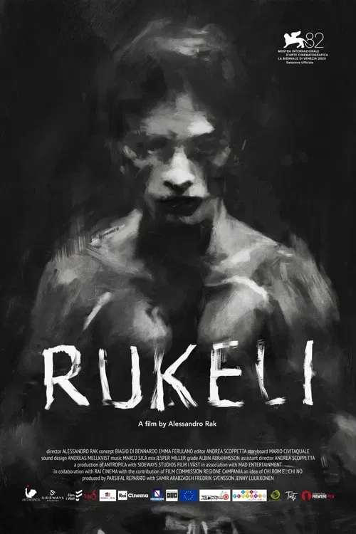 Rukeli movie poster