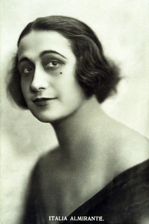 Foto de perfil de Italia Almirante-Manzini