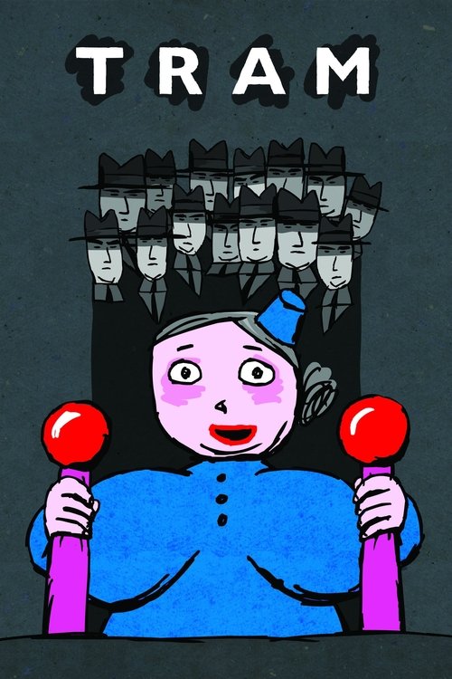 Tram movie poster
