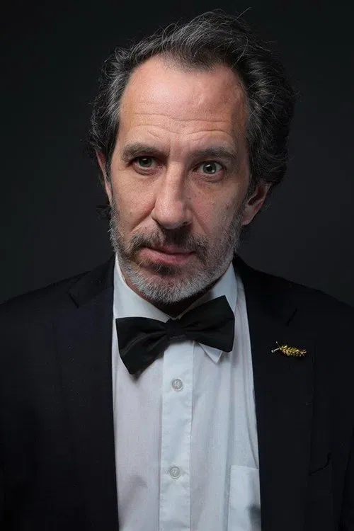 Mikhail Shkamaridin profile picture