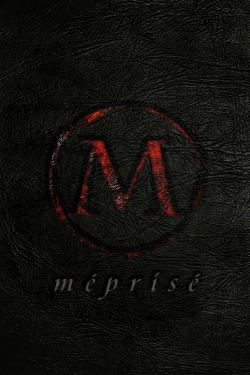 Poster do filme Méprisé