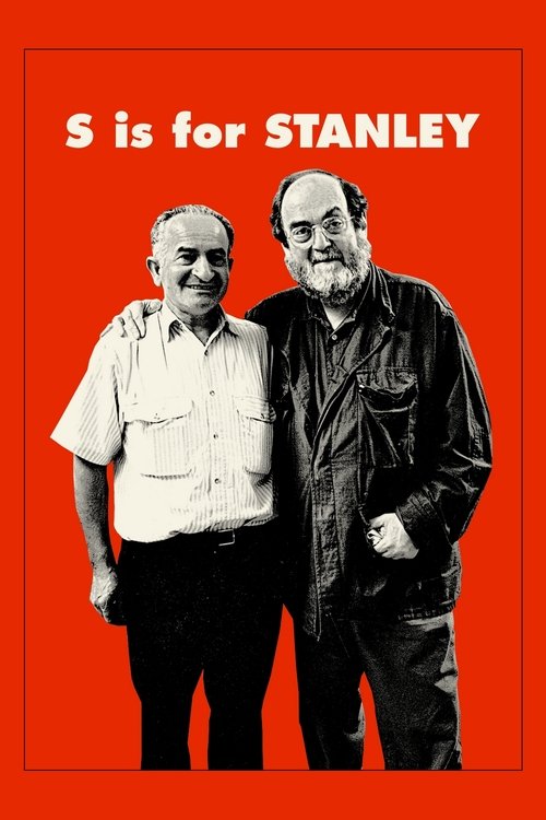 S Is for Stanley movie poster
