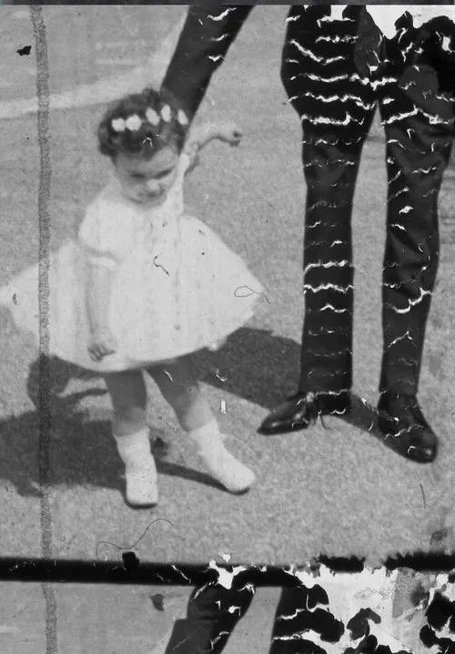 White and Black Grafts movie poster