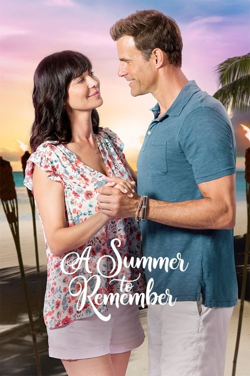 A Summer to Remember movie poster