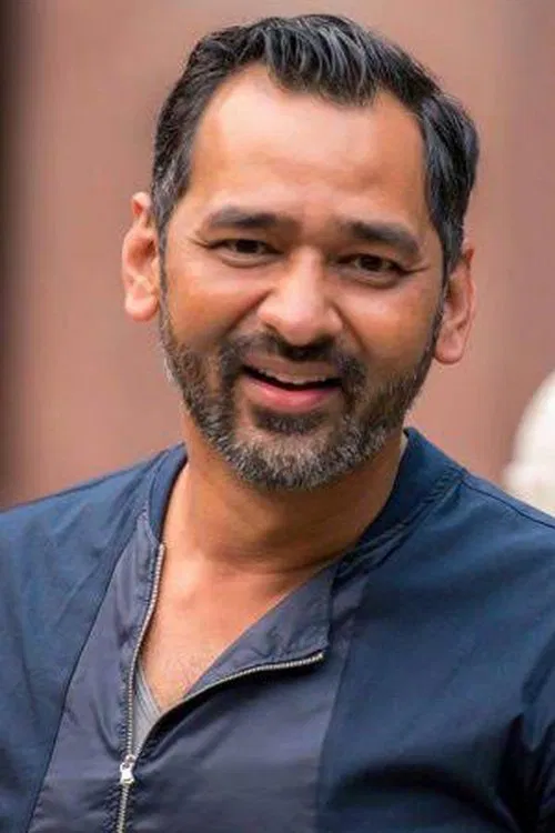 Imran Qureshi profile picture