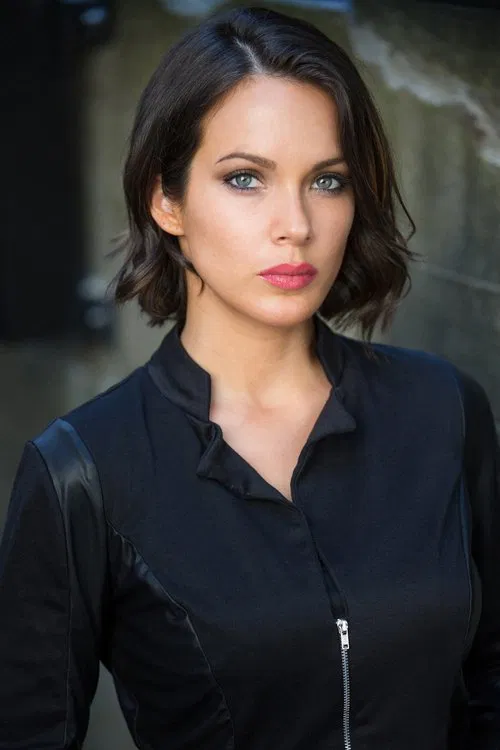 Aria DeMaris profile picture