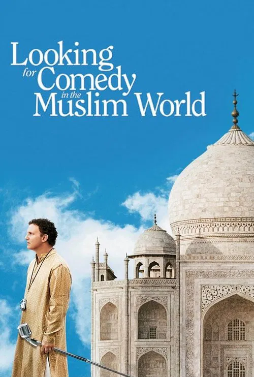 Looking for Comedy in the Muslim World movie poster