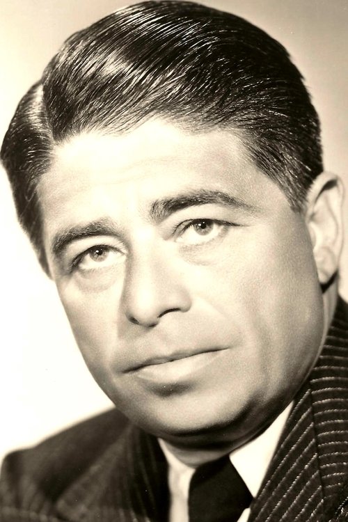 Alfred Newman profile picture