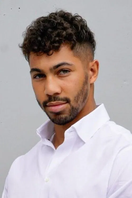 Isaiah Harmison profile picture