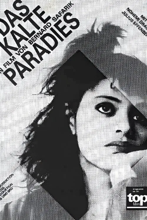 Poster do filme Das kalte Paradies