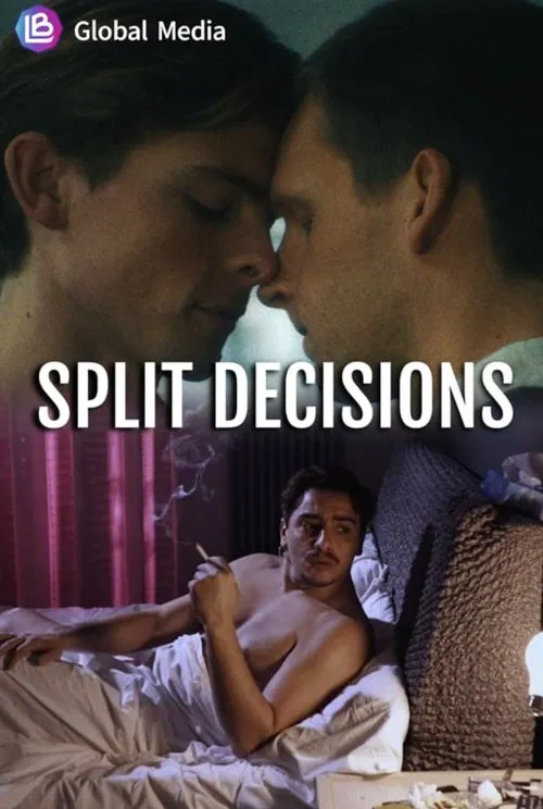 Poster do filme Split Decisions