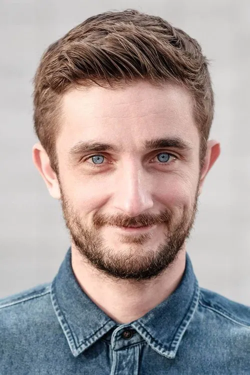 Michal Režný profile picture