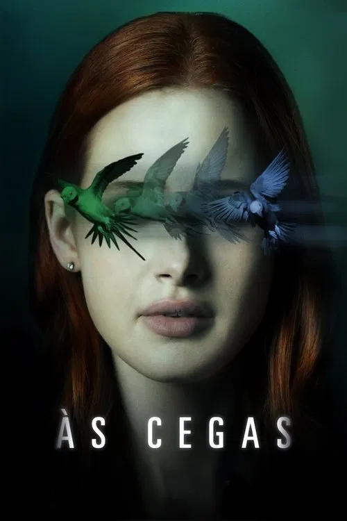Poster do filme Às Cegas