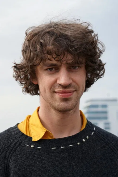 Cosmo Sheldrake profile picture