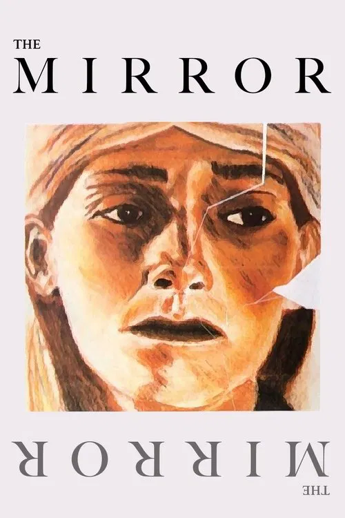 The Mirror movie poster
