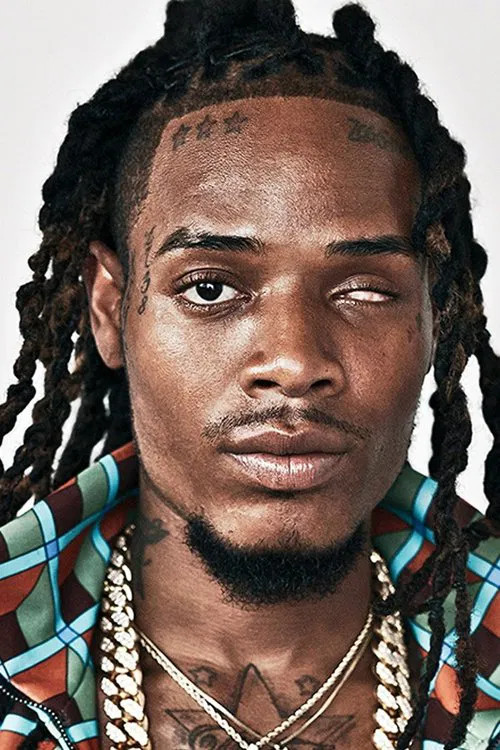 Fetty Wap profile picture