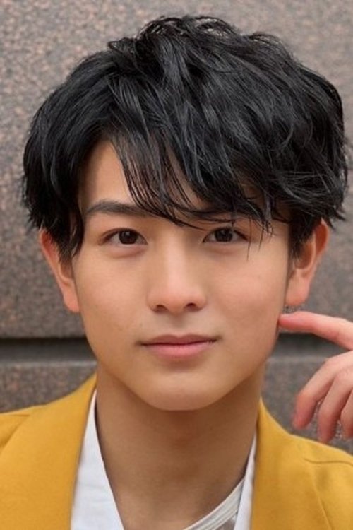 Kashiwagi Haru profile picture