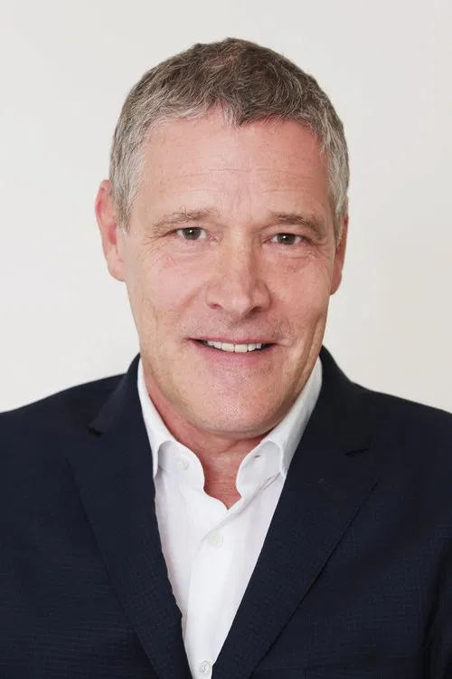 Foto de perfil de Christoph Fisser