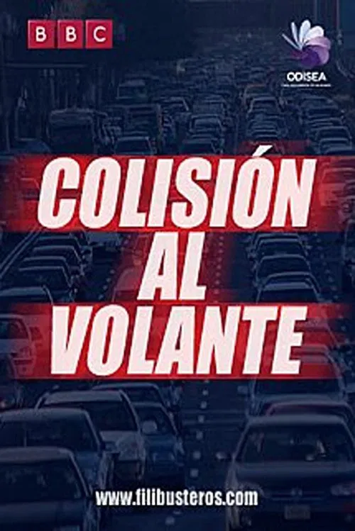 Surviving a Car Crash movie poster