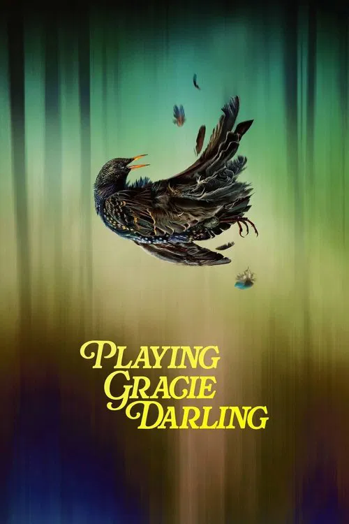 Playing Gracie Darling tv show poster