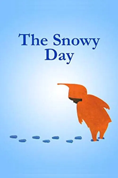 The Snowy Day movie poster