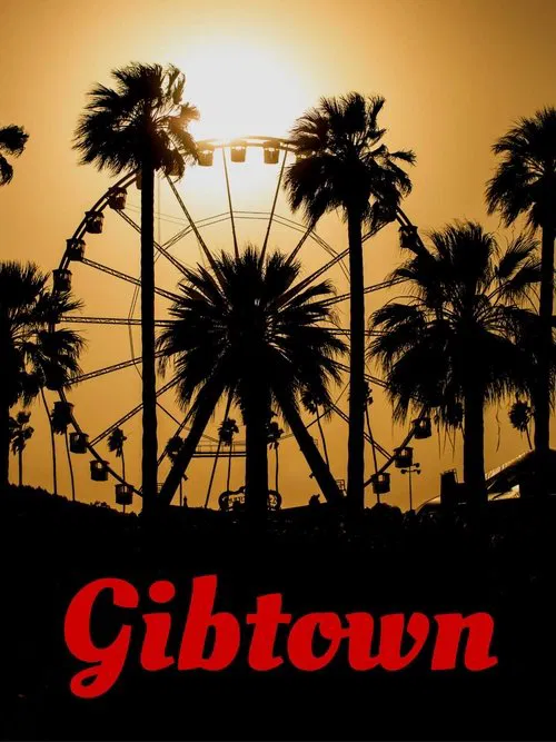 Poster do filme Gibtown