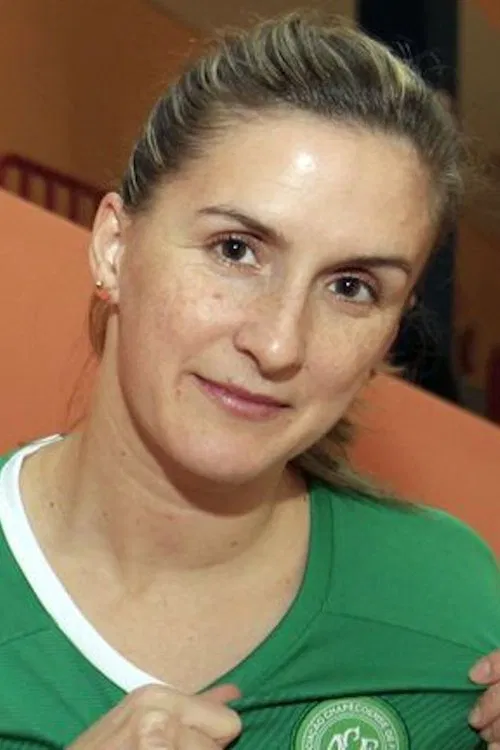 Joziane de Oliveira profile picture