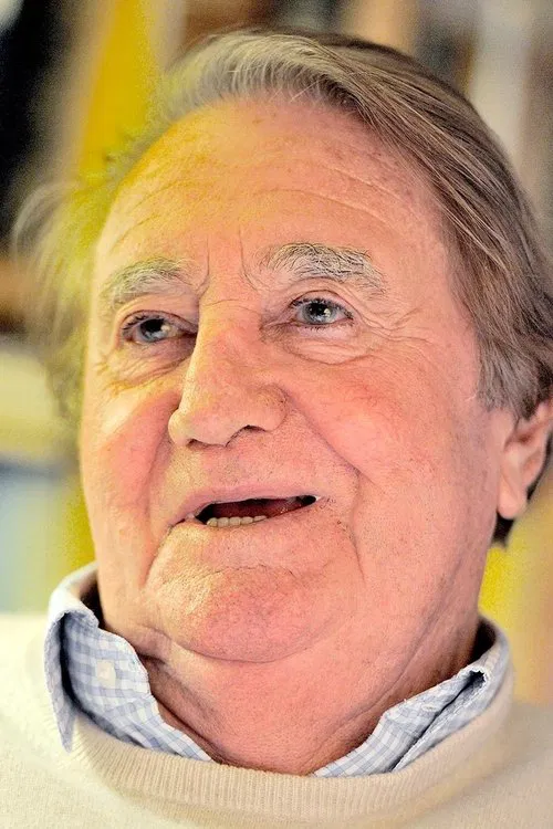 Jean-Pierre Soisson profile picture