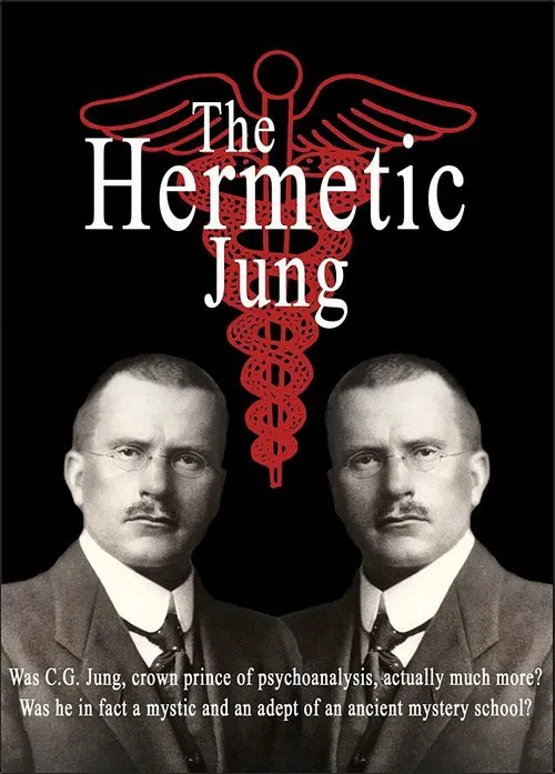 The Hermetic Jung movie poster