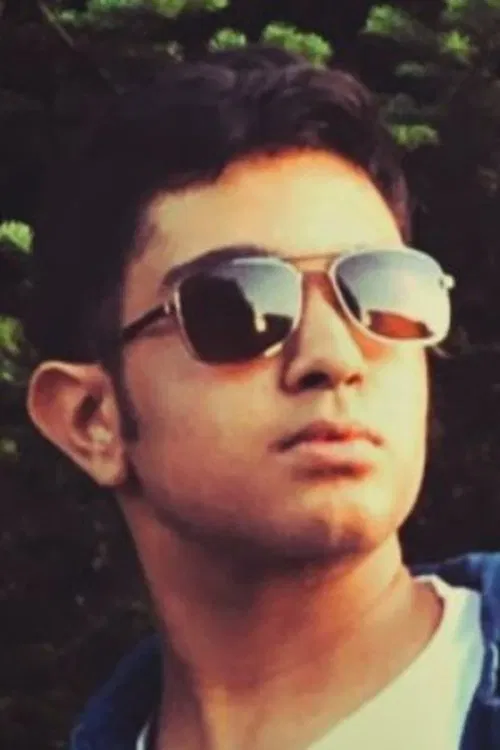 Zarvan Bigonah profile picture