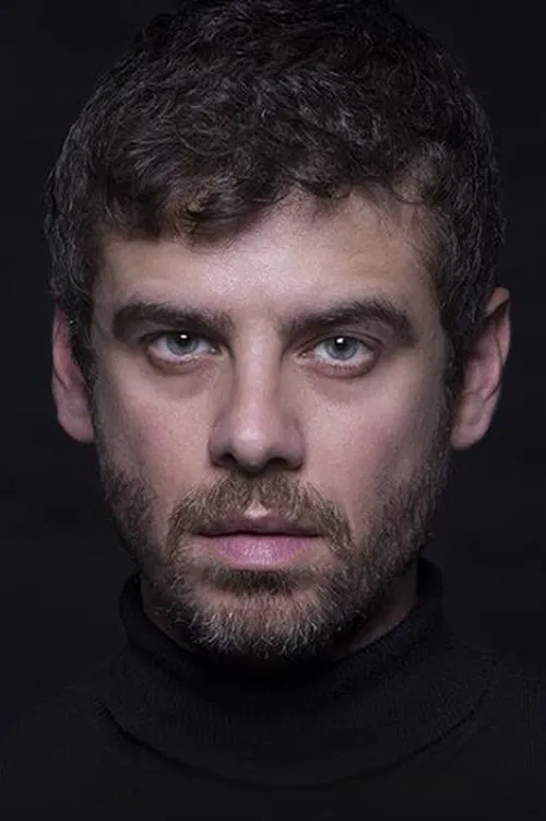 Raúl Amores profile picture