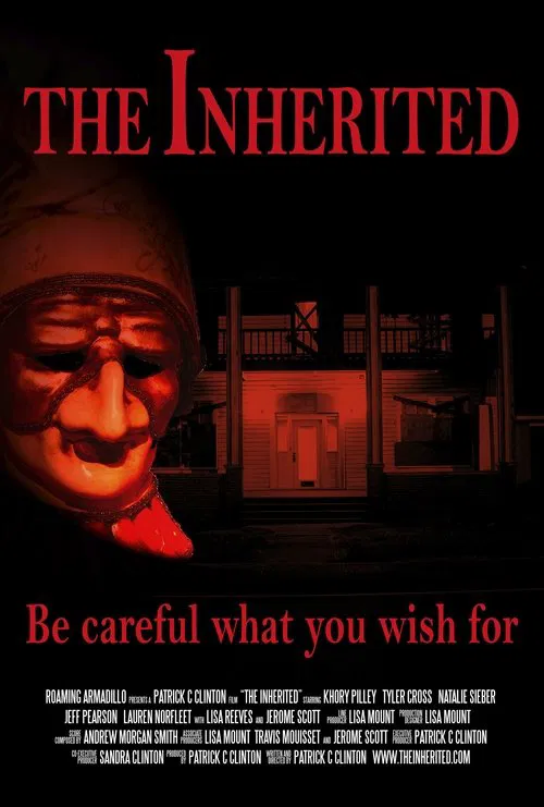 The Inherited movie poster