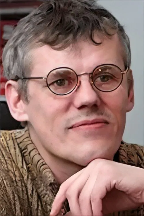Nikolai Kychev profile picture