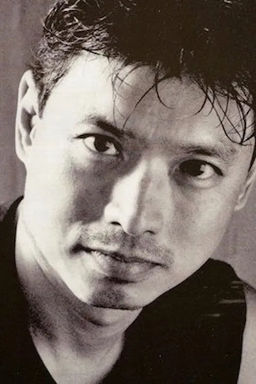 Foto de perfil de Eric Chen