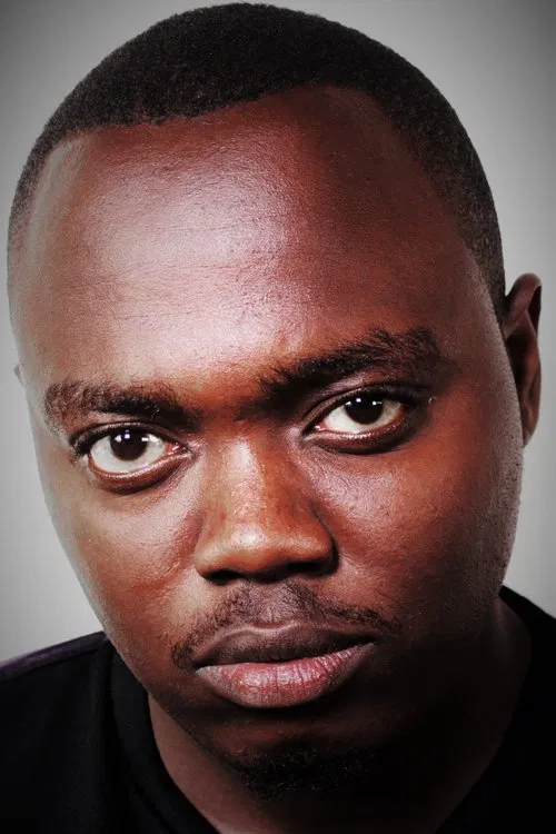 Douglas Muigai profile picture