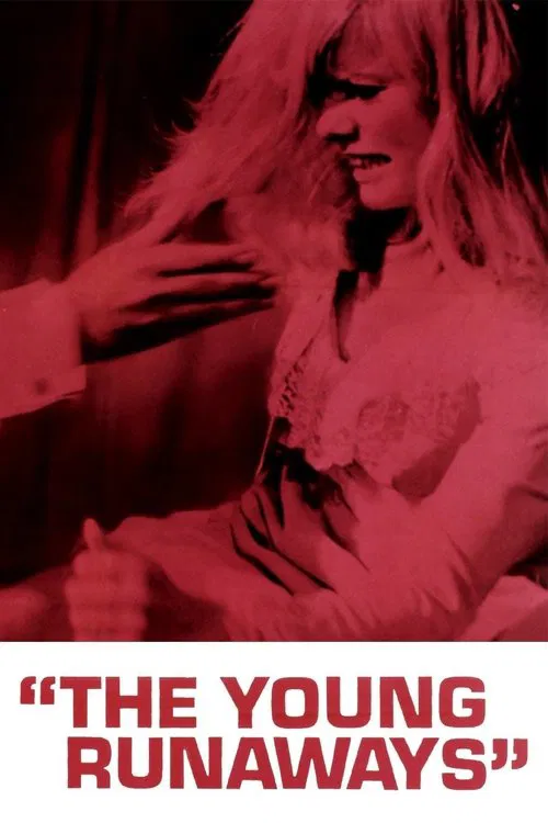 The Young Runaways movie poster
