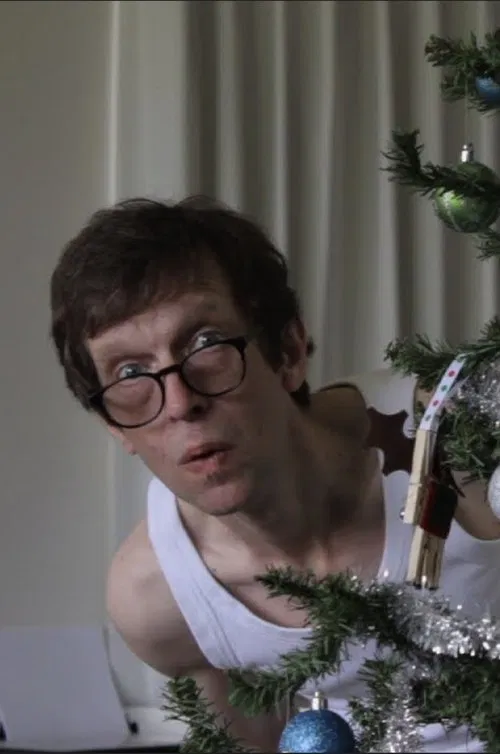 Alfonso Frisk movie poster