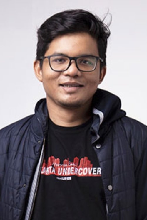 Fajar Nugros profile picture
