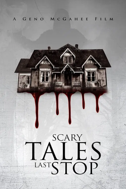 Scary Tales: Last Stop movie poster