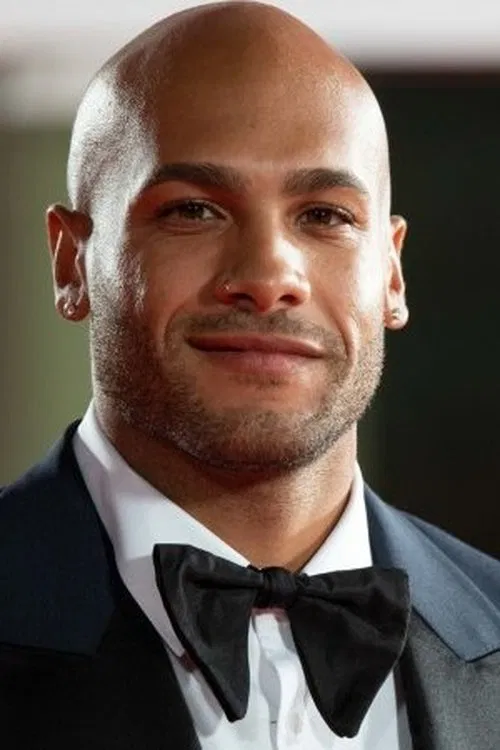 Foto de perfil de Marcell Jacobs