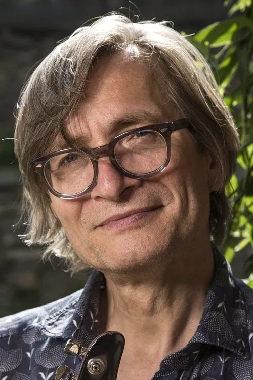 Rudy Linka profile picture
