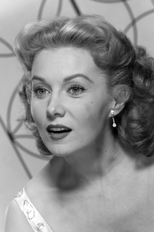 Rhonda Fleming profile picture
