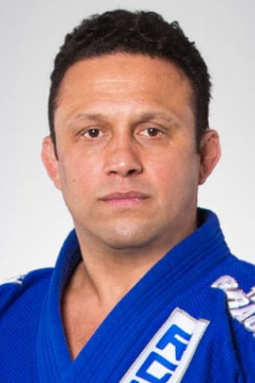 Renzo Gracie profile picture
