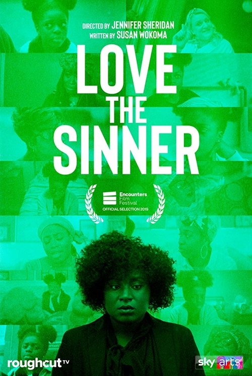 Love the Sinner movie poster