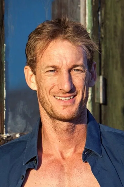 Ryan McLane profile picture