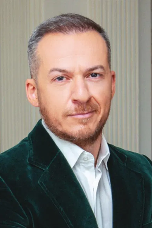 Panos Dimakis profile picture