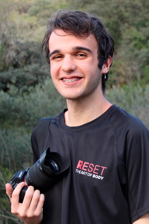 Nacho V. Carrión profile picture