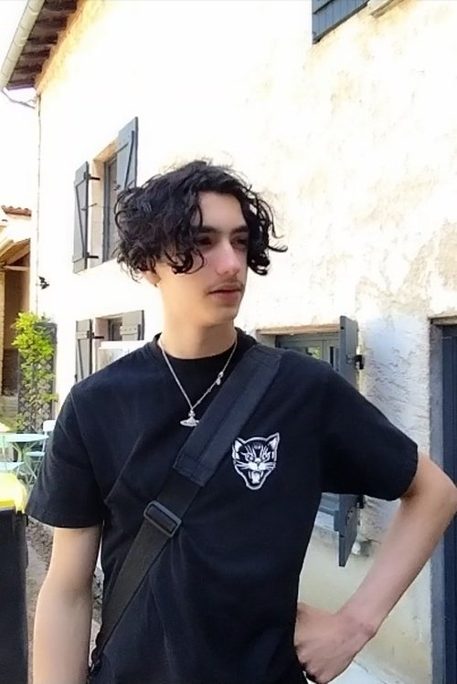 Louis fournet profile picture