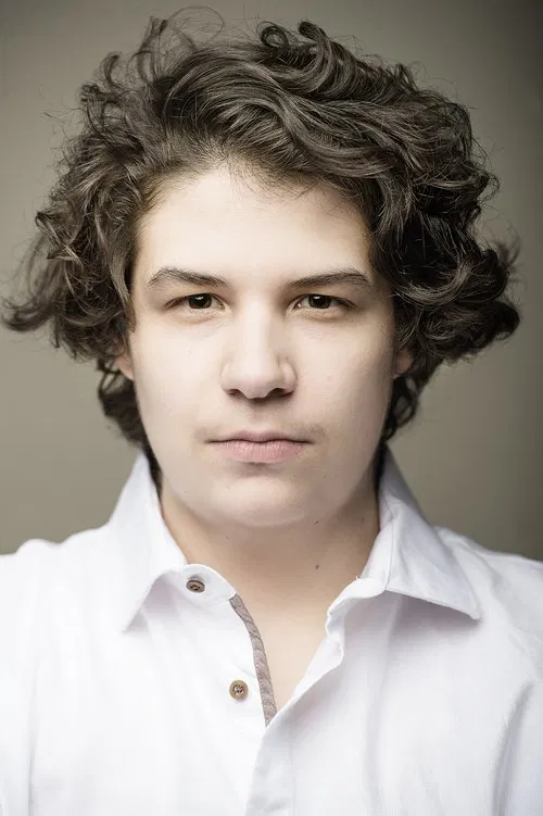 Foto de perfil de Cem Lukas Yeginer